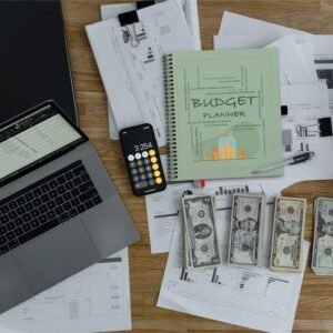 Business & Personal Finance