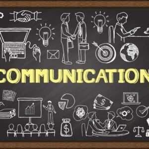 Communication & Public Speaking